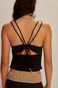 Drift Tank Top