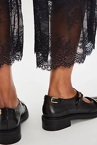 Tilda Hybrid Mary Janes