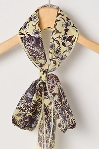 Tilly Skinny Convertible Scarf