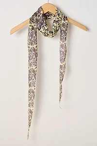 Tilly Skinny Convertible Scarf