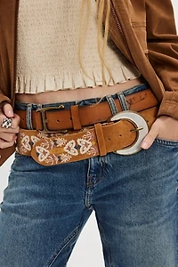 Fleur Waist Belt