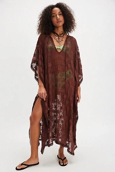 Getaway Kaftan
