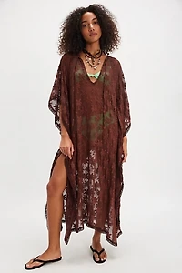 Getaway Kaftan