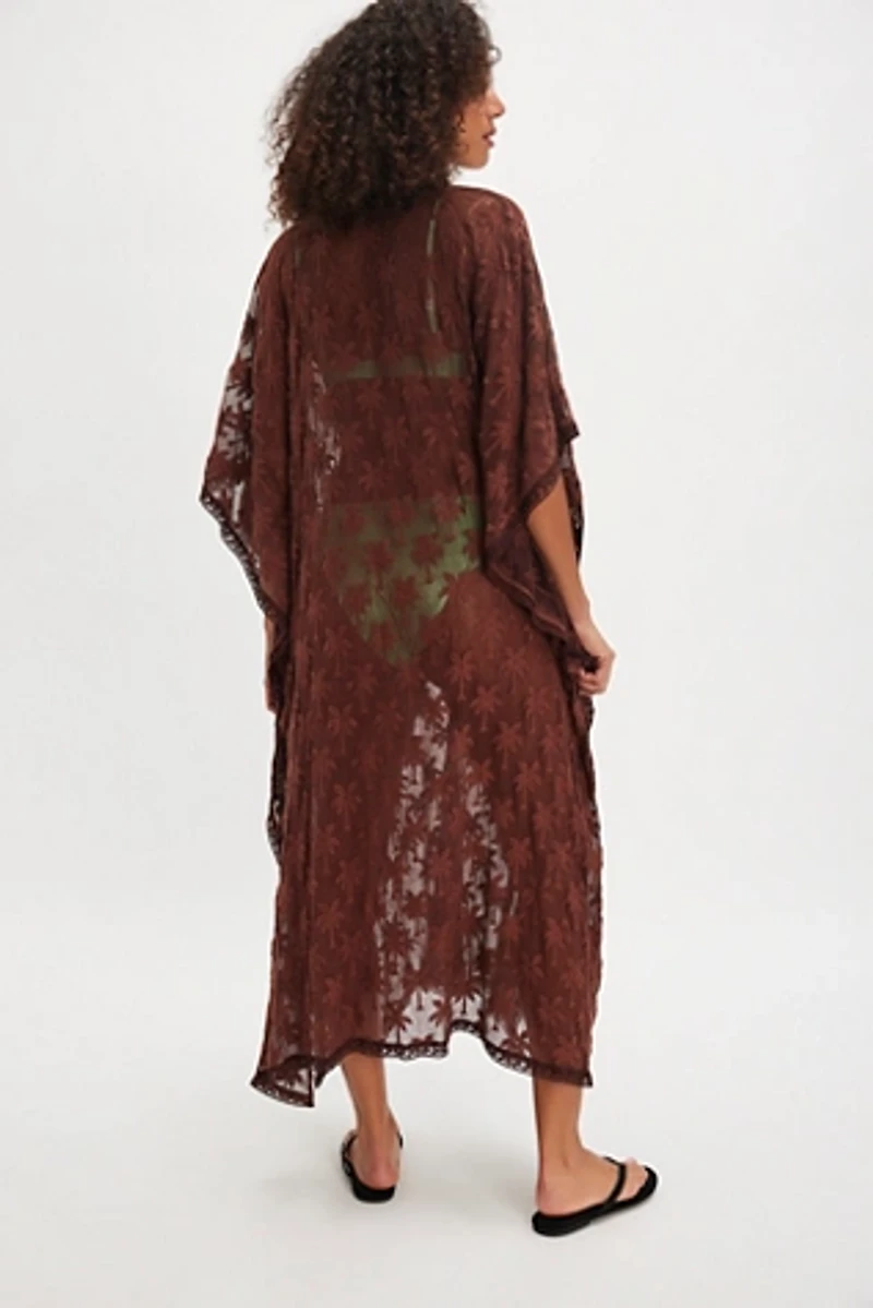 Getaway Kaftan