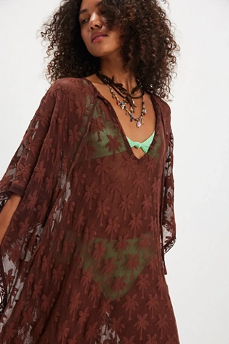 Getaway Kaftan
