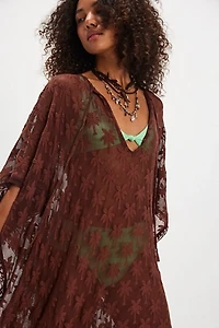 Getaway Kaftan