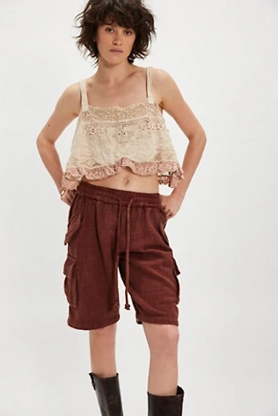 Magnolia Pearl Lace Varlarya Bralette