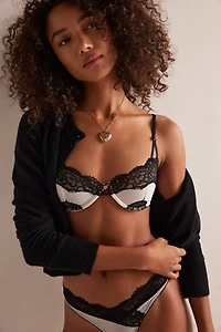 Wild Lovers Esme Underwire Bra