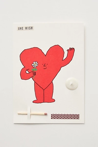 Wish Cards