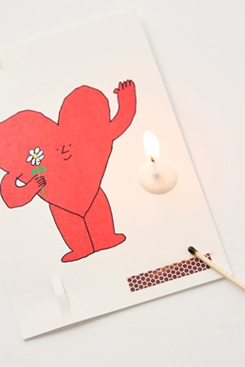 Wish Cards