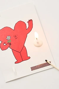 Wish Cards