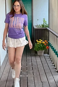 1980s Transit T-shirt Selected by Personal Choice