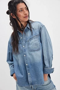 Citizens of Humanity Solene Shirt
