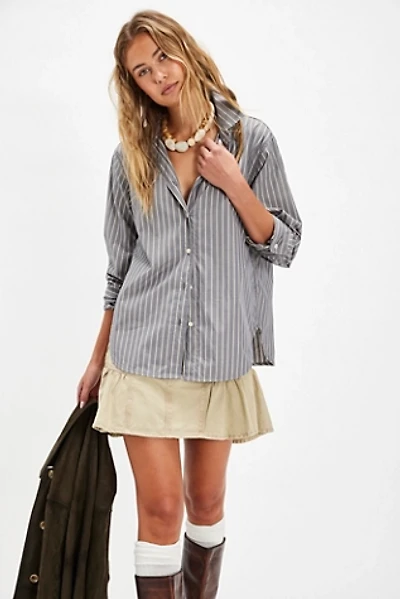 Citizens of Humanity Avni Slim Shirt