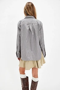 Citizens of Humanity Avni Slim Shirt