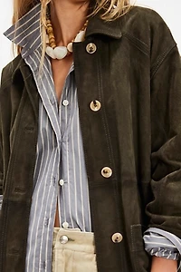 Citizens of Humanity Avni Slim Shirt