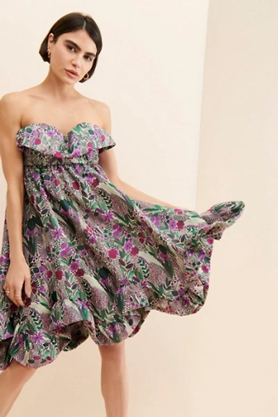 nordstrom floral cocktail dress Floral Dresses for Women