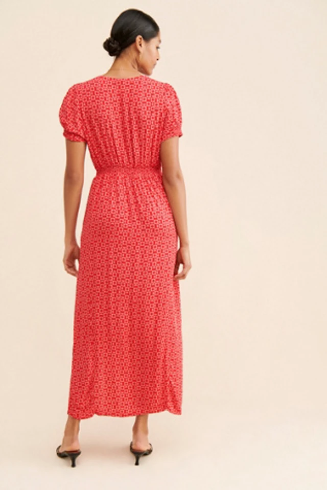 bali curtain call maxi dress Bali Curtain Call Maxi Dress