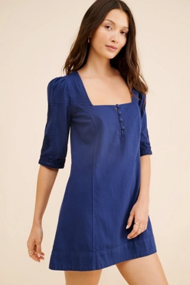 Bali Golden Sun Dress | Pacific City