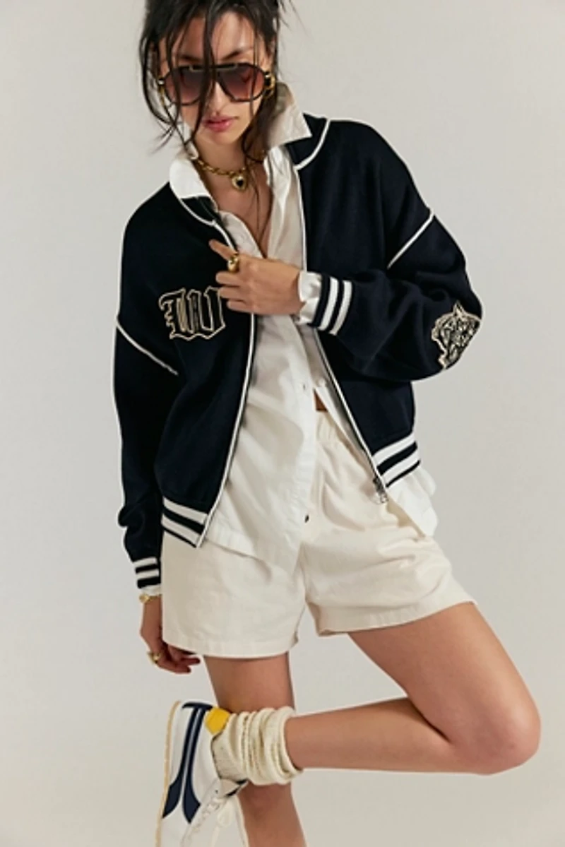 We The Free First Team Sweater Jacket