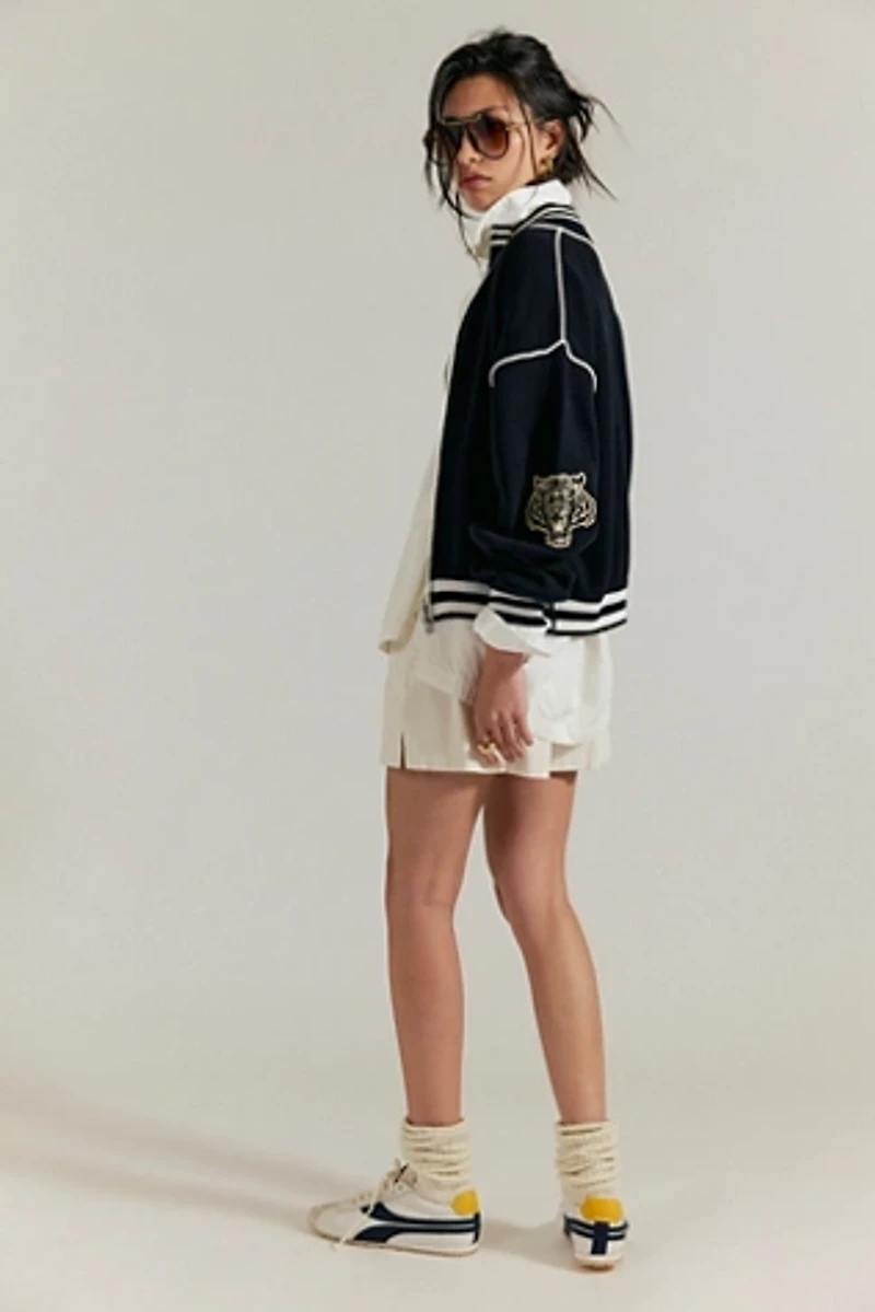 We The Free First Team Sweater Jacket
