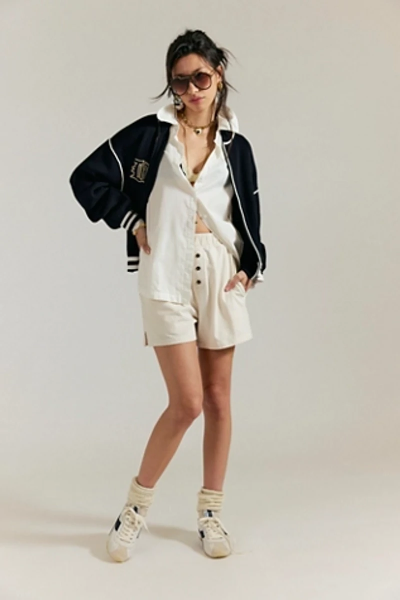 We The Free First Team Sweater Jacket