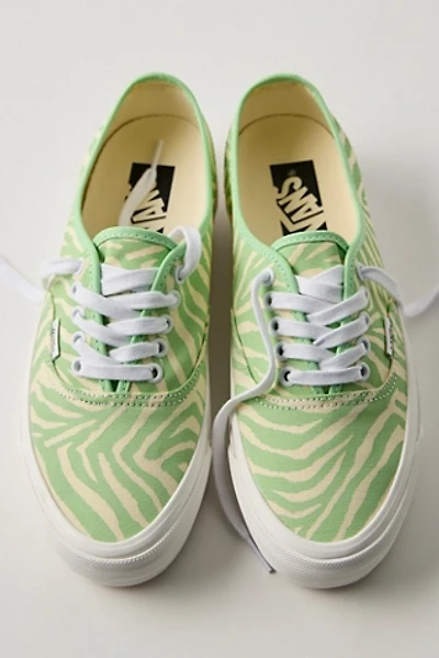 Vans Authentic 44 Sneakers
