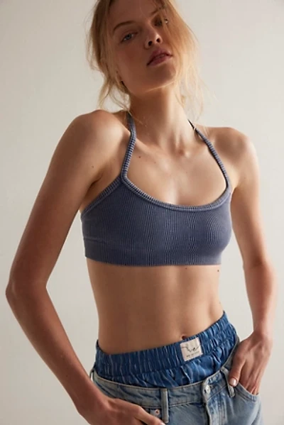 Everyday Lou Halter Bralette