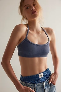 Everyday Lou Halter Bralette