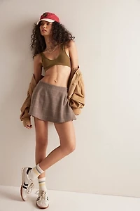 Night Out Plunge Bralette