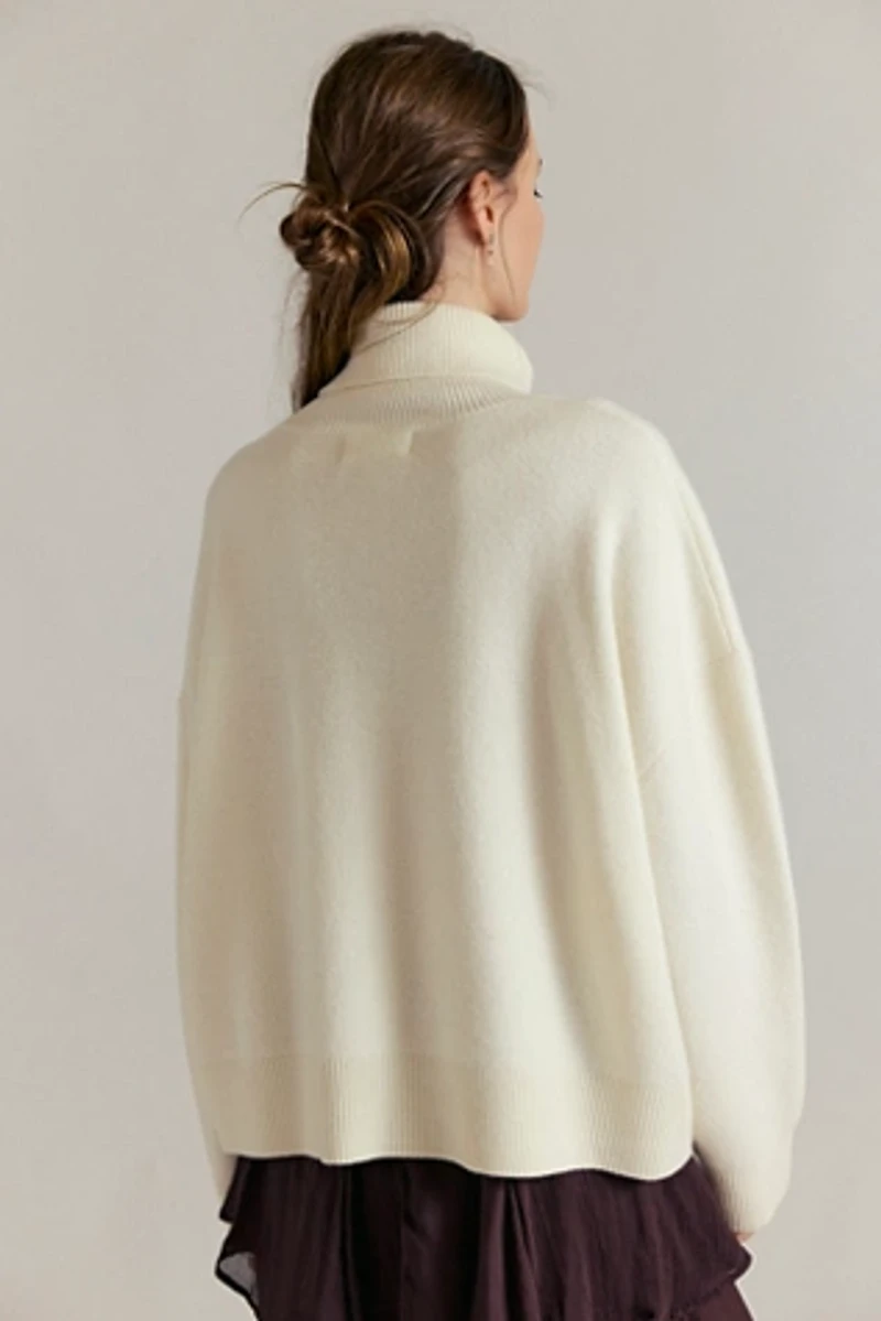 Sigma Turtleneck
