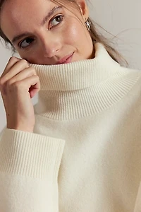 Sigma Turtleneck