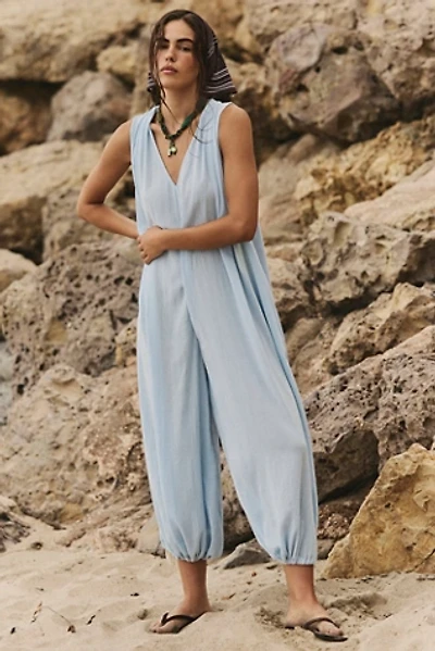 Nautical Notions Jumpsuit