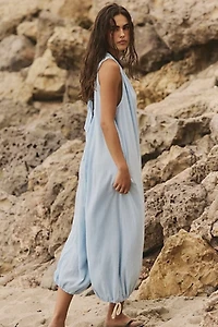 Nautical Notions Jumpsuit