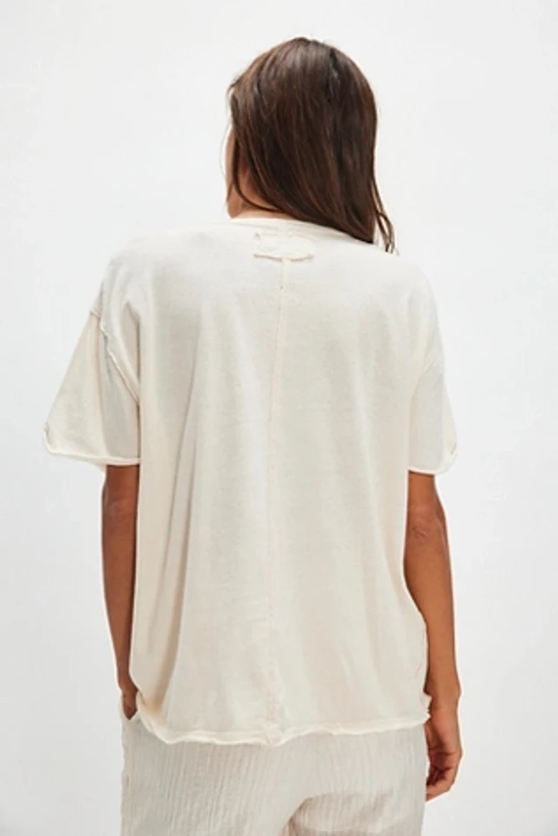 Tricia Fix Respect Your Mother Nina Tee