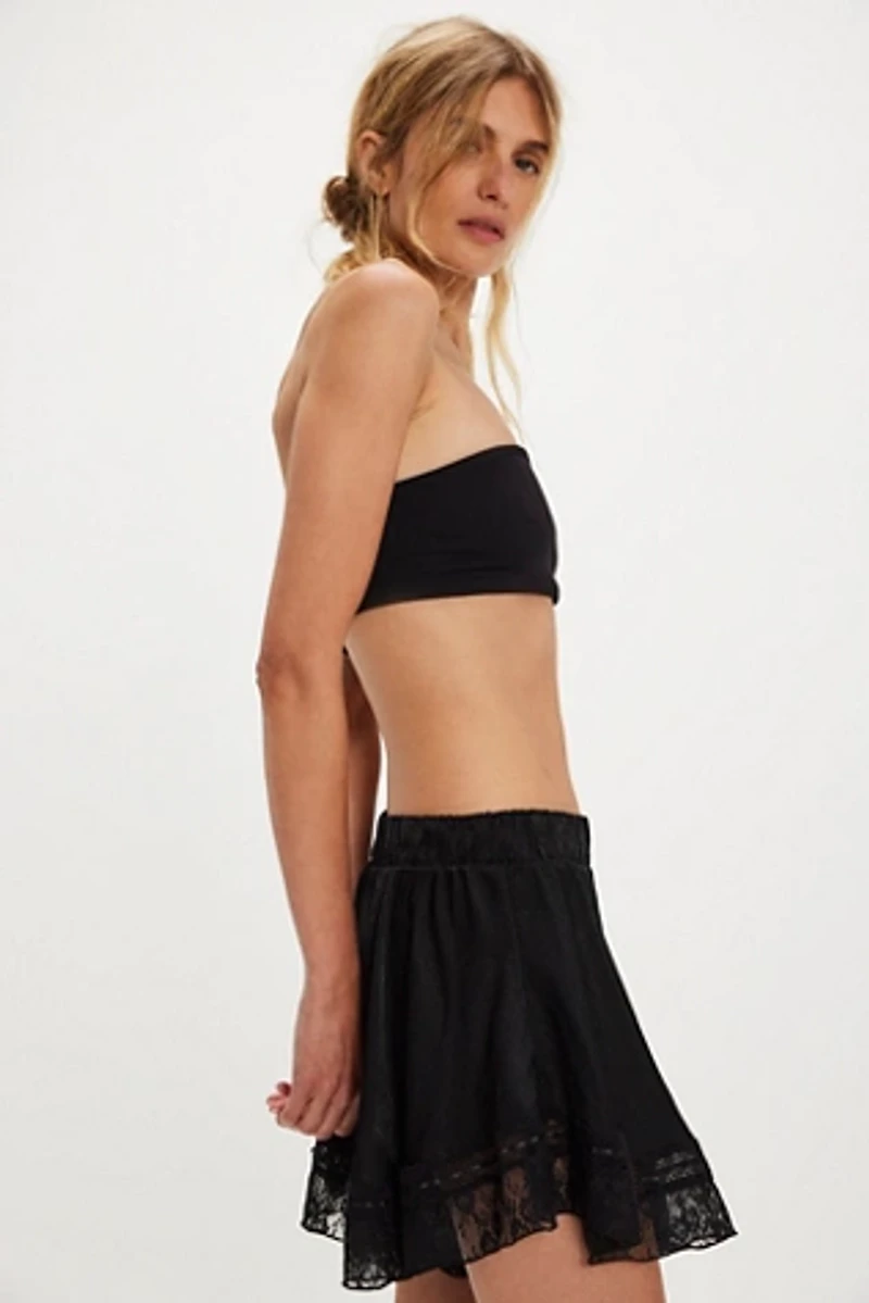 Barely There Bandeau