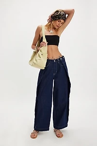 Barely There Bandeau