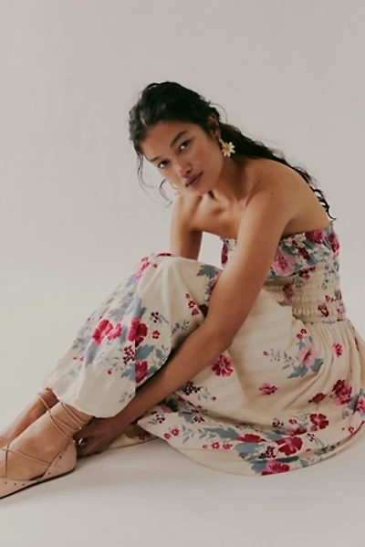 Annalise Midi Dress