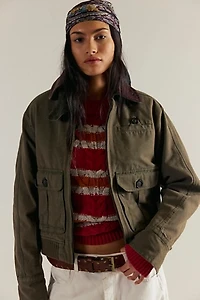 Harley Jacket