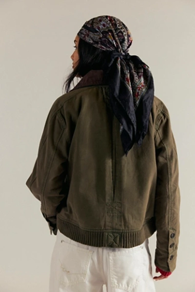Harley Jacket