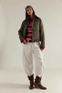 Harley Jacket