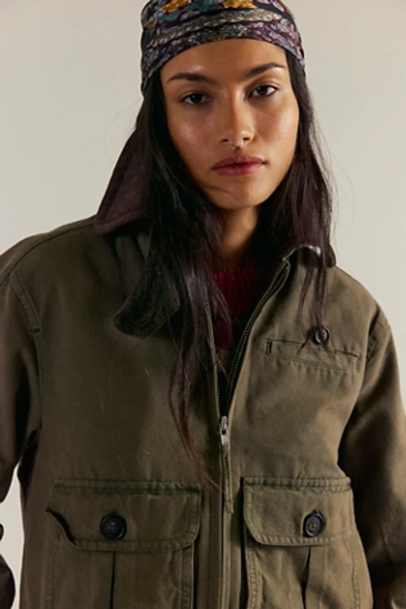 Harley Jacket