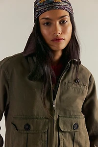 Harley Jacket