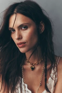 Zehnder Layer Necklace