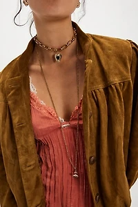 Zehnder Layer Necklace
