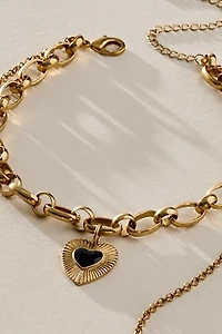 Zehnder Layer Necklace