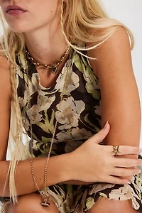 Zehnder Layer Necklace