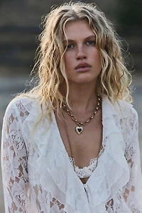 Zehnder Layer Necklace