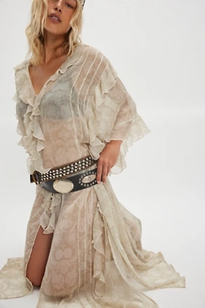 Sterling Hip Belt