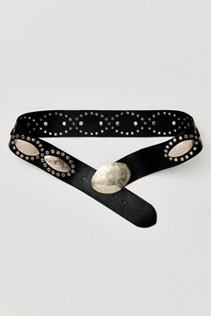 Sterling Hip Belt